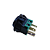Interruptor Duplo Fogão Consul CFO4 CFS5 CFS6 BFD5 BFS5 BYS5 W10764293 Bivolt Original - Imagem 3