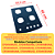 Mesa Vidro Fogão Consul 4 Bocas CFO4V W10805272 Original - Imagem 2