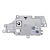 Placa Potência Lavadora Consul CWN13ABB W11798274 220V Original - Imagem 3