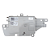 Placa Potência Lavadora Brastemp BWK14ABA W11796532 110V Original - Imagem 3