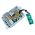 Placa Potência Lavadora Consul CWB10BB W11817518 220V Original - Imagem 1