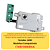 Placa Potência Lavadora Consul CWB10BB W11817518 220V Original - Imagem 2