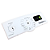 Console Painel Decorativo Lavadora Consul CWB10BB W11817544 Original - Imagem 1