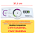 Console Painel Decorativo Lavadora Consul CWH13AB W11783789 Original - Imagem 2