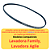 Correia Poly-V 4PJE 818 Lavadora Mueller Family Agile 100028260 Original - Imagem 2