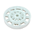 Polia Movida Lavadora Mueller 8Kg Energy Popmatic 500016191 Original - Imagem 3