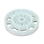 Polia Movida Lavadora Mueller 8Kg Energy Popmatic 500016191 Original - Imagem 1