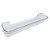 Prateleira Porta Freezer Geladeira Electrolux DF51/52/53/54/X IF51/53/X DC51/X DW52/54X A99213901 Original - Imagem 1