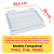 Gaveta Extra Frio Geladeira Electrolux IF46S IF46 IW46S A19273902 Original - Imagem 2