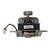 Motor 1/4 Lavadora Mueller Energy 8Kg Popmatic 6/8Kg  605005045 220V Original - Imagem 5