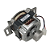 Motor 1/4 Lavadora Mueller Energy 8Kg Popmatic 6/8Kg  605005045 220V Original - Imagem 1