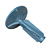 Agitador Lavadora Mueller Energy 8Kg 510002614 Original - Imagem 3