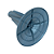 Agitador Lavadora Mueller Energy 8Kg 510002614 Original - Imagem 4