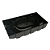 Recipiente Bandeja Coletora Evaporação Geladeira Brastemp Consul W10234323 Original - Imagem 1