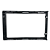 Suporte Painel Porta Forno Mueller Sapore G3 MFB50K 500014746 Original - Imagem 3
