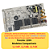 Placa Potência Lava Louças Electrolux LL14P/B/X A21850501 220V Original - Imagem 2