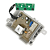 Placa Potência Lavadora Consul CWH13ABB W11818075 220V Original - Imagem 1