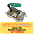 Placa Potência Lavadora Consul CWB10BB W11817517 110V Original - Imagem 2