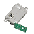 Placa Potência Lavadora Consul CWB10BB W11817517 110V Original - Imagem 3