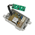 Placa Potência Lavadora Consul CWB10BB W11817517 110V Original - Imagem 4
