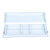 Prateleira Retrátil Freezer Geladeira Electrolux TF39/S IF43/S/B IW43S A99285303 Original - Imagem 3