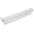 Prateleira Rasa Porta Geladeira Electrolux TC41/44/S FRE39 A99441001 Original - Imagem 1