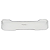 Tampa Gaveta Extra Frio Geladeira Consul CRM40M CRM44M/A W11530334 Original - Imagem 3