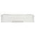 Tampa Gaveta Freezer Geladeira Electrolux TW42S DFN41/42/X DFX41 TF42/S DW42X DF42/X IF43/S/B IW43S 67401614 Original - Imagem 3