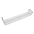 Prateleira Porta Geladeira Electrolux IW43/45S IF43/45/S/B DB44/S IB45/S A19229602 Original - Imagem 1