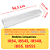 Prateleira Porta Geladeira Electrolux IB54/S/B IB55/S A21140701 Original - Imagem 2