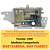 Placa Potência Lavadora Brastemp BWF15ABB W11798265 220V Original - Imagem 2