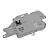 Placa Potência Lavadora Brastemp BWF15ABB W11798265 220V Original - Imagem 3