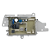 Placa Potência Lavadora Brastemp BWF15ABB W11798265 220V Original - Imagem 5