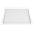 Prateleira Vidro Geladeira Consul CRM40M CRM44M CRM44A W11444667 Original - Imagem 4