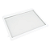 Prateleira Vidro Geladeira Consul CRM40M CRM44M CRM44A W11444667 Original - Imagem 1