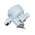 Resistência Aquecimento Lava Louça Electrolux LL08S LL08B A19336801 110V Original - Imagem 5