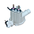 Resistência Aquecimento Lava Louça Electrolux LL08S LL08B A19336801 110V Original - Imagem 1