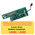 Placa Interface Lava Louça Electrolux LB08E LS08E A29584601 Bivolt Original - Imagem 2