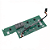Placa Interface Lava Louça Electrolux LB08E LS08E A29584601 Bivolt Original - Imagem 1