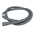Mangueira Drenagem Saída Água Lava Louça Electrolux LB08E LS08E A29586201 Original - Imagem 4