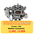 Motor Circulação Lava Louça Electrolux LL08B LL08S A19336501 110V Original - Imagem 2