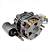 Motor Circulação Lava Louça Electrolux LL08B LL08S A19336501 110V Original - Imagem 3