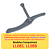 Espargidor Superior Completo Lava Louça Electrolux LL08B LL08S A19337901 Original - Imagem 2
