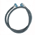 Mangueira Entrada Água 3/4 Lavadora Electrolux A03184101 Original - Imagem 4