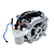 Motor Lavadora Wanke Sally Roma Mais Tradicional 35140015 220V Original - Imagem 3