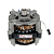 Motor Lavadora Wanke Sally Roma Mais Tradicional 35140015 220V Original - Imagem 4