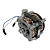Motor Lavadora Wanke Sally Roma Mais Space Tradicional 35140014 110V Original - Imagem 5