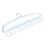 Kit 6 Cabides Secadora Wanke Luana Comfort 8Kg SWCA 30030099 Original - Imagem 3