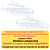 Kit 6 Cabides Secadora Wanke Luana Comfort 8Kg SWCA 30030099 Original - Imagem 2