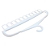 Kit 6 Cabides Secadora Wanke Luana Comfort 8Kg SWCA 30030099 Original - Imagem 4